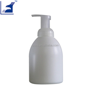 <span class=keywords><strong>PET</strong></span> botellas de HDPE líquido dispensadores de jabón con bomba de espuma - Product Image 2