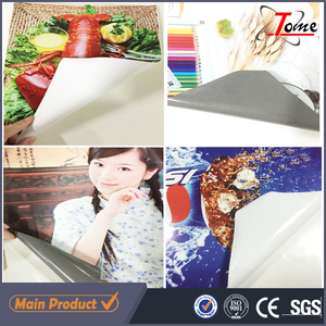 Guangzhou <span class=keywords><strong>Tome</strong></span> personnalisé auto-adhésif vinyle feuilles - Product Image 1