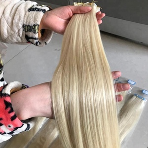 <span class=keywords><strong>Meilleurs</strong></span> produits de vente remy bande extensions de cheveux - Product Image 2