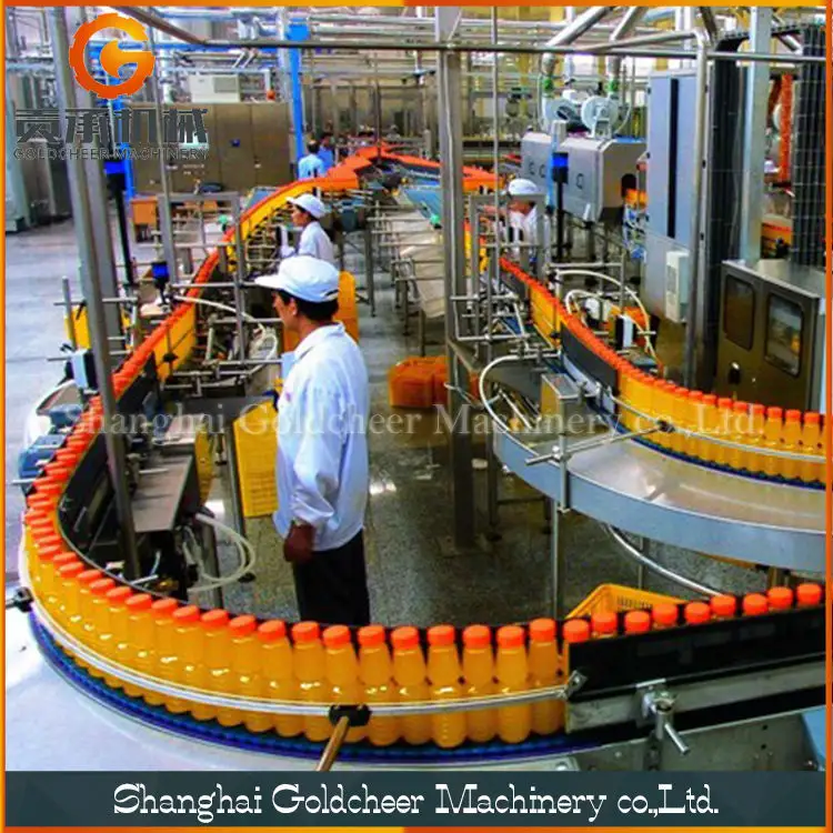 Top qualité nouveau produit faisant la machine jus d'orange industrie