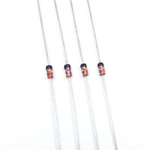 DIODE ZENER 1N4734A 5.6V 1W DO-41 <span class=keywords><strong>1N4734</strong></span> 4734A 4734 - Product Image 2