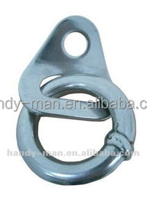 CE Rock ปีนเขาแขวนแหวนสังกะสี - Product Image 2