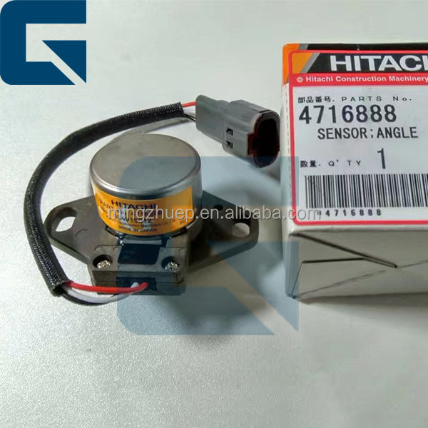 xeeyeeo専用 8-98258-641-0 6UZ1 Engine Wiring Harness for Hitachi ZX470