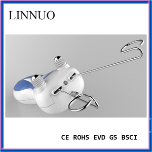 Électrique Facial Épilateur De Cheveux Pour Femmes Électrique Filetage Épilateur - Product Image 2