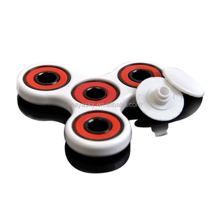 Venta caliente Tri Fidget Spinner Multi venta de la fábrica directamente - Product Image 3