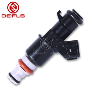 16450-RBB-003หัวฉีดน้ำมันเชื้อเพลิงสำหรับรถยนต์ HON-DA Civic 1.5T 14-16 16450RBB003 - Product Image 1