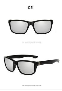 Sparloo 1701 ผู้ชายกระจก<span class=keywords><strong>Dasoon</strong></span> <span class=keywords><strong>Vision</strong></span>แว่นตากันแดดPolarizedโลโก้ที่กำหนดเอง - Product Image 6