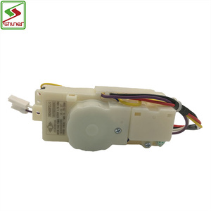 Nhà máy giá máy giặt 6 dây đôi nhựa trục giờ bộ phận máy giặt động cơ ngâm hẹn giờ - Product Image 6