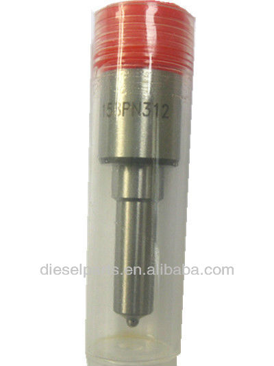 топлива форсунки dlla158pn312