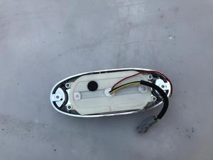 Autobús luces led lado lámpara de señal de giro para Vietnam HC-B-14240 - Product Image 3