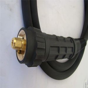 Bán Hot <span class=keywords><strong>TBI</strong></span> loại <span class=keywords><strong>25AK</strong></span> Air cooled MIG/MAG máy hàn <span class=keywords><strong>torch</strong></span> - Product Image 3