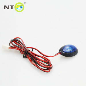 OCTUPUS Hệ Thống Phát Tín Hiệu An Ninh Thông Dụng Báo Động Ô Tô Hệ Thống Báo Động Một Chiều Điều Khiển Từ Xa - Product Image 3