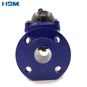 Sản Phẩm Mới Woltman Đồng Hồ Nước Không Dây Wifi - Product Image 6