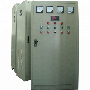 Drie fase elektrische aardolie slib water separator hoge capaciteit centrifuge - Product Image 4
