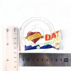 Galleta de oat original halal, producto en oferta - Product Image 5