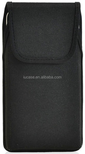 Étui de ceinture pour téléphone portable pour ATT Radiant Max Fusion Z, BLU G71 G61, Cricket <span class=keywords><strong>Ovation</strong></span> Influence Icon 2 - Product Image 3