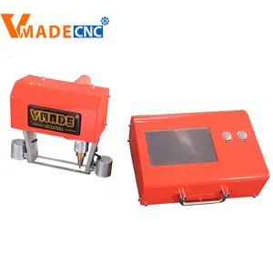 Chassis Engine Code VIN Number Dot Peen Portable Marking Machine for sale