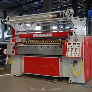 High efficient pvc synthetic leather machine