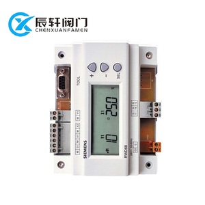 Bộ Điều Khiển Từ Xa Siemens RWD60 /RWD82/RWD32 - Product Image 6