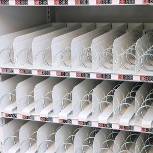 Máy Bán Hàng Tự Động Làm Việc <span class=keywords><strong>Philippines</strong></span> Peso Tiền Tệ - Product Image 3