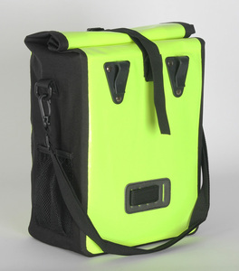 De Nylon impermeable <span class=keywords><strong>bicicleta</strong></span> asiento de atrás de un solo lado pannier <span class=keywords><strong>bolsa</strong></span> <span class=keywords><strong>para</strong></span> el uso al aire libre - Product Image 6