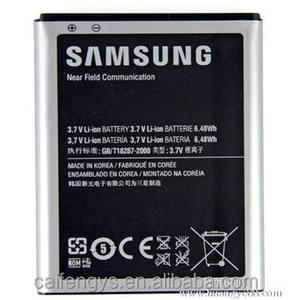 Số Lượng Nhỏ Nhãn Pin Điện Thoại Di Động - Product Image 1