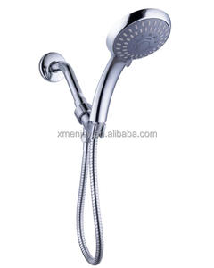 <span class=keywords><strong>Pommeau</strong></span> <span class=keywords><strong>de</strong></span> <span class=keywords><strong>douche</strong></span> à main en plastique, livraison gratuite, Offre Spéciale - Product Image 4