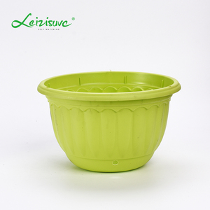Leizisure <span class=keywords><strong>Corda</strong></span> Appeso Filo di Plastica Vasi di Fiori Da Giardino All'ingrosso e Coperta A Buon Mercato Palla Impianto Fioriera Pentole - Product Image 3