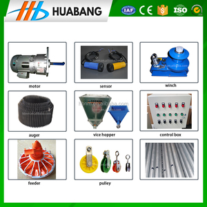 Huabang <span class=keywords><strong>serie</strong></span> automatica di pollame pollo attrezzature agricole per Broiler e allevatore - Product Image 2