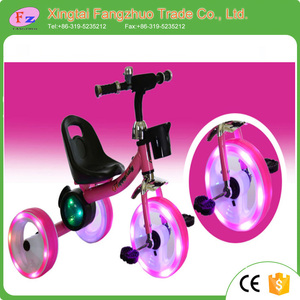 人気の子供三輪車子供<span class=keywords><strong>3</strong></span>輪ペダル車用販売 - Product Image 2