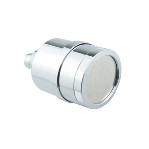 Filtro de <span class=keywords><strong>ducha</strong></span> de 12 etapas, gran salida, servicio OEM - Product Image 4