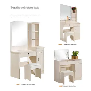 latest dressing table designs 2019