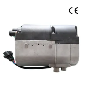 5KW 12V Diesel Water Liquid Parking Heater for Auto Car Fan Heater for Truck Boat Car