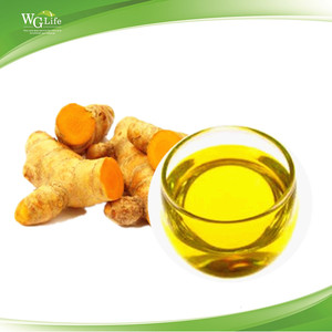 Gıda boyası E40-E120 davul ambalaj için yağda çözünür <span class=keywords><strong>Curcumin</strong></span> zerdeçal kökü UV sıvı bitkisel özü - Product Image 2