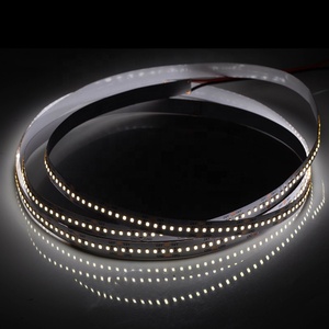 SMD 2216 <span class=keywords><strong>LED</strong></span> <span class=keywords><strong>Strip</strong></span> weiß farbe CRI90 hohe lumen 300leds/m <span class=keywords><strong>LED</strong></span> <span class=keywords><strong>Strip</strong></span> Light - Product Image 4