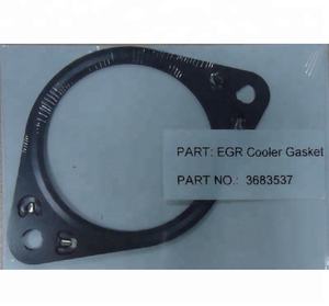 Joint de refroidisseur EGR pour moteur Cummins ISX, pièce moteur 3683537 - Product Image 1