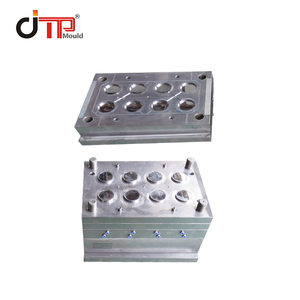 Moule à boîte de Pétri en acier et métal pour usage domestique Moule d'injection en <span class=keywords><strong>PVC</strong></span> ABS avec canal froid pour machines CNC Processus d'estampage - Product Image 6