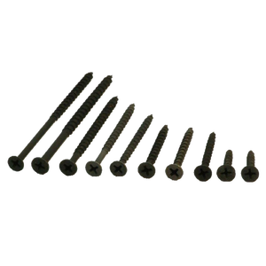 <span class=keywords><strong>Suno</strong></span> marca tornillo Drywall negro al por mayor - Product Image 6