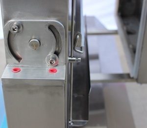 Máquina de Envasado al Vacío Ruibao, Selladora al Vacío Eficiente para Café Tostado en Grano y en <span class=keywords><strong>Polvo</strong></span> - Product Image 5