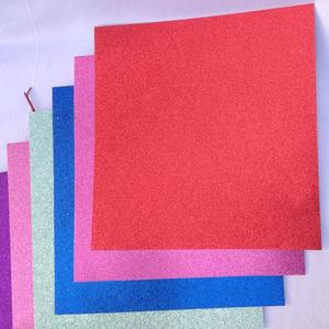 Có Rất Nhiều Hàng Thủ Công Giấy Sáng Bóng Lấp Lánh Cho Trẻ Em - Product Image 3