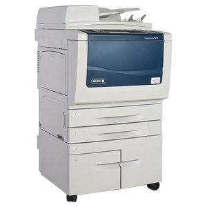 Di seconda mano fotocopiatrice ristrutturato 5845 re-fabbricati 5855 ricondizionati 5865 5875 5890 fotocopiatrice <span class=keywords><strong>da</strong></span> Copitek in bianco e nero - Product Image 2
