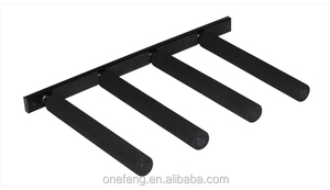 Estante para tabla de surf de montaje en pared Vertical de Material de neopreno doble para uso doméstico, herramienta de juego de agua para surf y almacenamiento de accesorios - Product Image 6