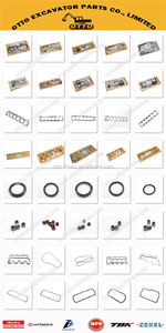 <span class=keywords><strong>สายพาน</strong></span>พัดลม1-13671-327-0อะไหล่สำหรับระบบระบายความร้อนของ<span class=keywords><strong>เครื่อง</strong></span>ยนต์4BD1 <span class=keywords><strong>Isuzu</strong></span> 1136713270 - Product Image 3