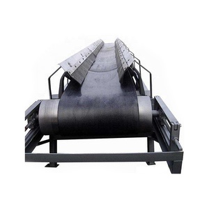 Benzersiz Madencilik Taş Bant Konveyör Çin üreticileri iyi fiyat bant konveyör - Product Image 6