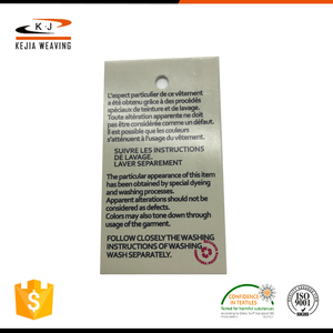 Pas <span class=keywords><strong>cher</strong></span> et de haute qualité fantaisie die cut papier hangtag personnalisé paper board - Product Image 1