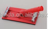 Outil de construction de brique, coulis de caoutchouc, flotteur éponge, tuile, plâtre mousse éponge truelle - Product Image 3