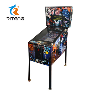 3D video console <span class=keywords><strong>di</strong></span> gioco <span class=keywords><strong>di</strong></span> flipper <span class=keywords><strong>bambini</strong></span> arcade gioco <span class=keywords><strong>di</strong></span> flipper macchina - Product Image 1