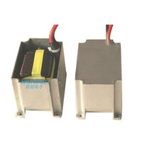 Encapsulant thermoconducteur Transparent en Silicone pour éclairage LED, prix bas