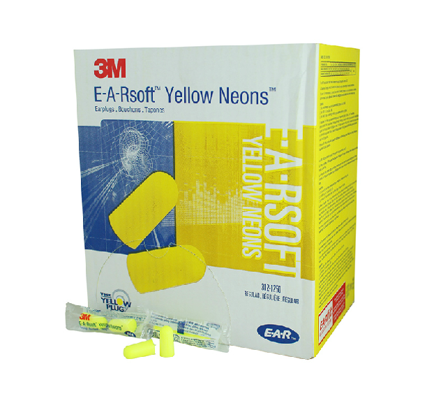 ear plug 3m