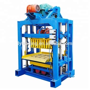 Máquina para Bloques de Hormigón Huecos en Venta en <span class=keywords><strong>Bulacan</strong></span> - Product Image 3